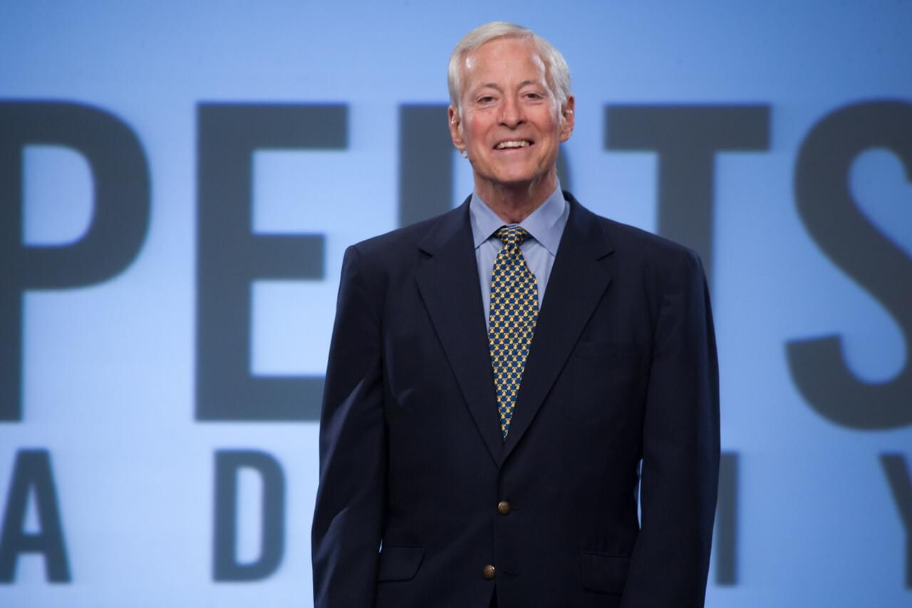Brian Tracy